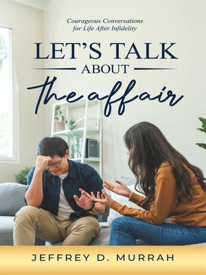 cover image of Let's Talk About the Affair